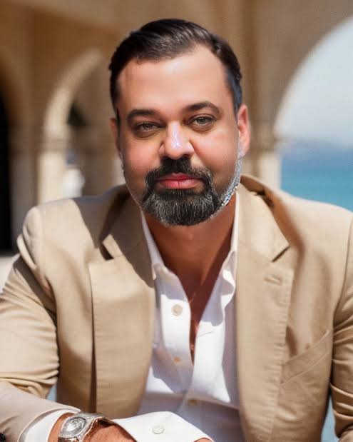 Dr. Sam Sammane, Co-Founder & Chief Scientist, Quantum General Intelligence Inc.